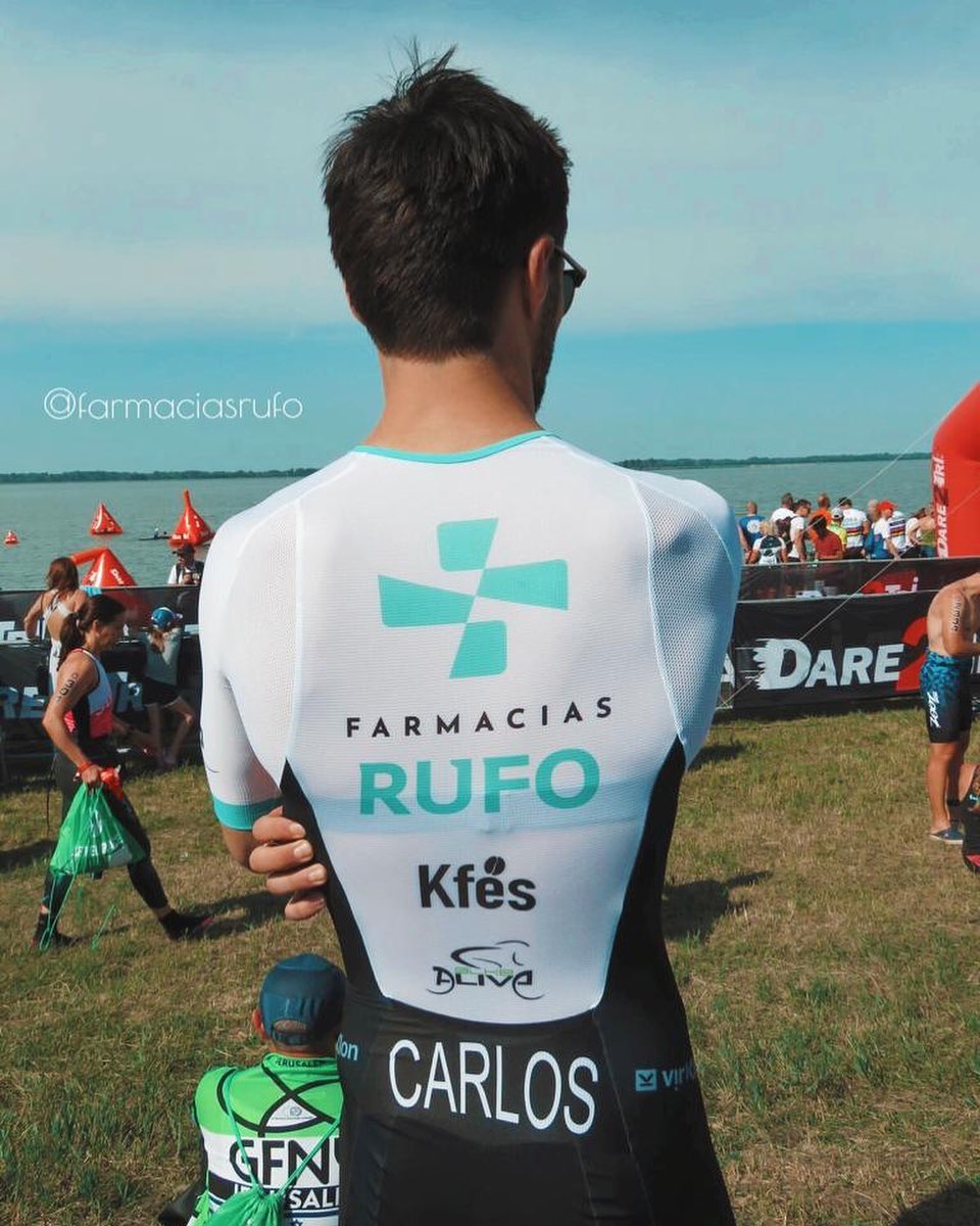 combustible durante el ejercicio